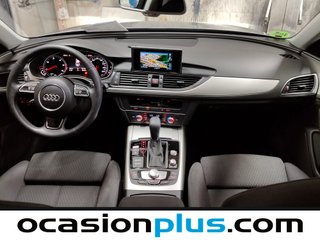 Audi A6 Advanced edition 2.0 TDI ultra 140 kW (190 CV) S tronic