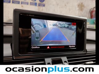 Audi A6 Advanced edition 2.0 TDI ultra 140 kW (190 CV) S tronic
