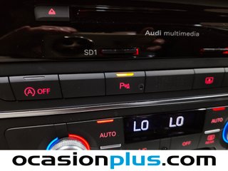 Audi A6 Advanced edition 2.0 TDI ultra 140 kW (190 CV) S tronic