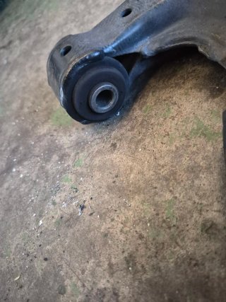 Brazo suspensión Seat Leon MK1