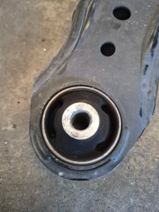 Brazo suspensión Seat Leon MK1