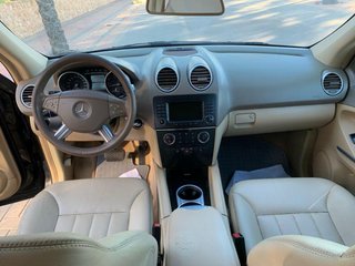 Mercedes-Benz Clase M 2008