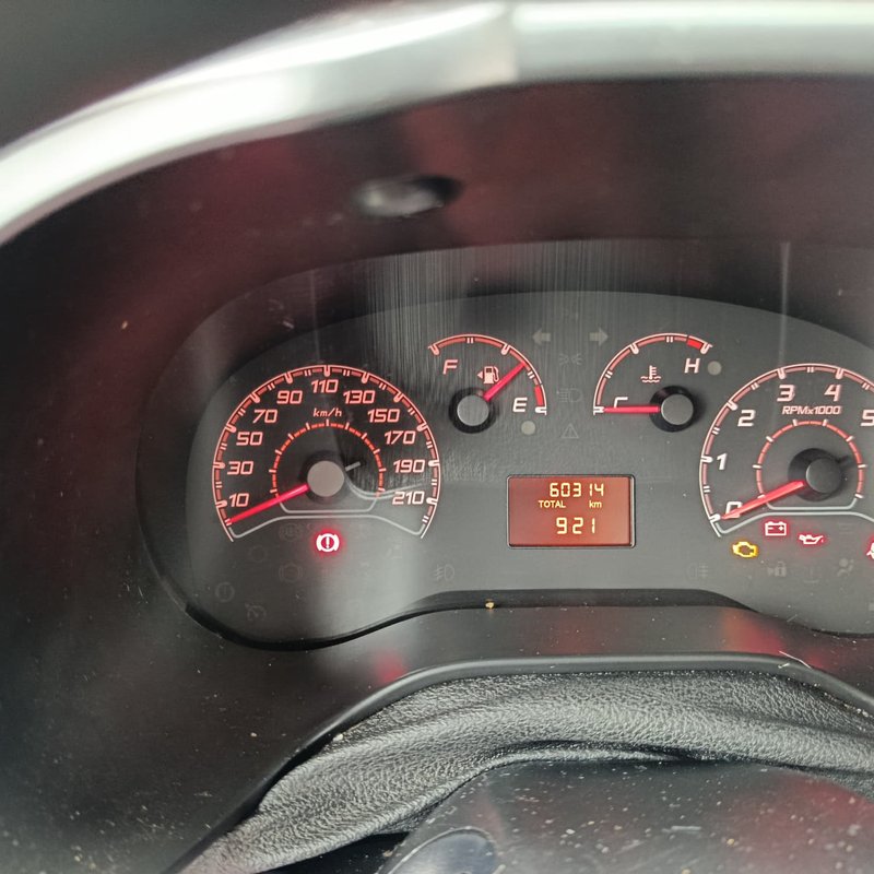 Se vende Fiat Doblò furgón de batalla larga. - foto 1