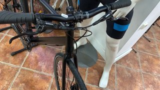 Bicicleta Orbea