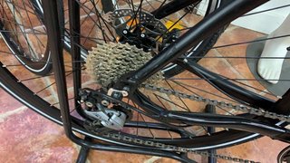 Bicicleta Orbea