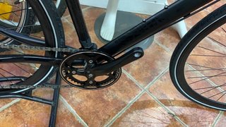 Bicicleta Orbea