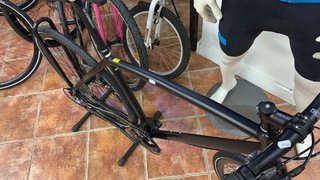 Bicicleta Orbea