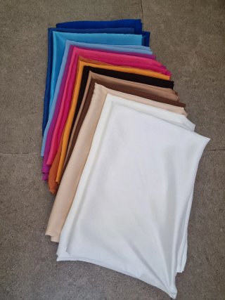 Paños para asesoría de color