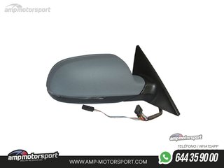RETROVISOR COMPLETO DERECHO PARA AUDI A5