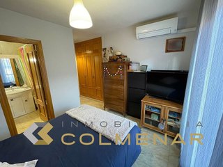 Piso en venta en Centro en Colmenar Viejo