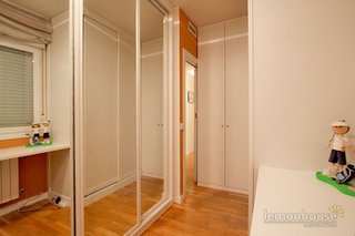 Ático en alquiler en Montecarmelo en Madrid