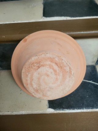 Lebrillo Pestiñero Fajalauza 30cm