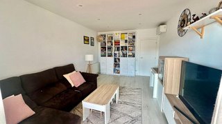 Piso en venta en El Poal en Castelldefels