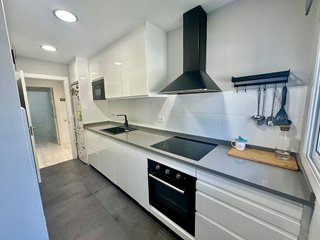 Piso en venta en El Poal en Castelldefels