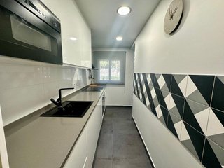 Piso en venta en El Poal en Castelldefels