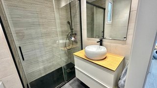 Piso en venta en El Poal en Castelldefels