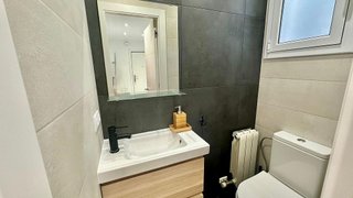 Piso en venta en El Poal en Castelldefels