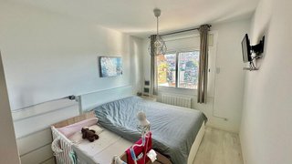 Piso en venta en El Poal en Castelldefels