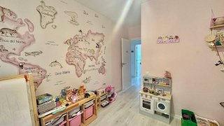 Piso en venta en El Poal en Castelldefels
