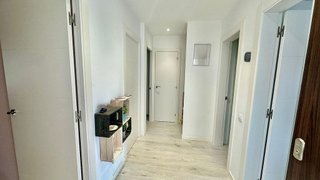 Piso en venta en El Poal en Castelldefels