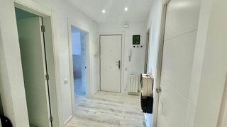 Piso en venta en El Poal en Castelldefels