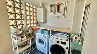 Piso en venta en El Poal en Castelldefels