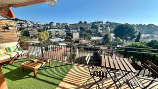 Piso en venta en El Poal en Castelldefels