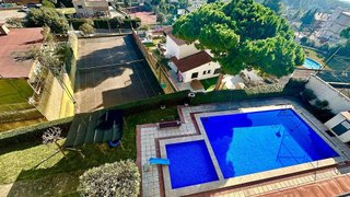 Piso en venta en El Poal en Castelldefels