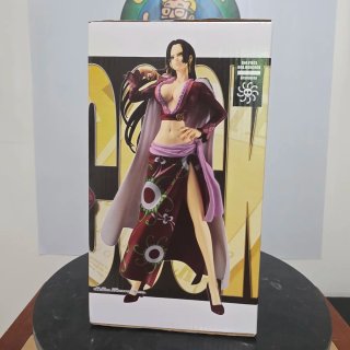 Boa Hancock Grandista Bandai Banpresto One Piece