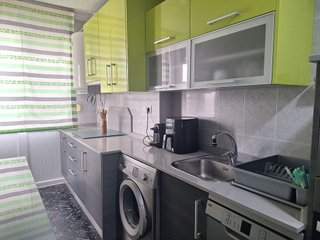 Piso en venta en Barrio de Peral en Cartagena