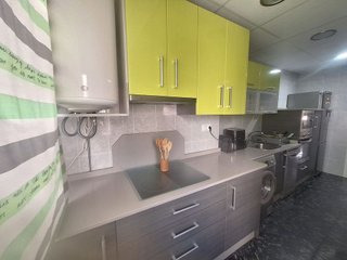 Piso en venta en Barrio de Peral en Cartagena