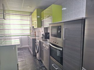 Piso en venta en Barrio de Peral en Cartagena