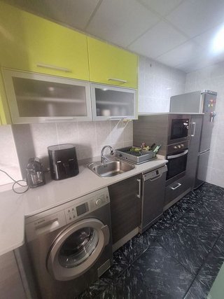 Piso en venta en Barrio de Peral en Cartagena