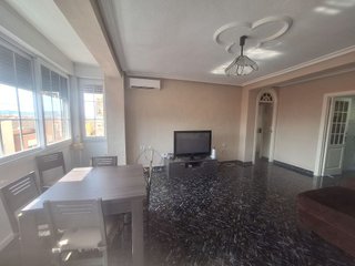 Piso en venta en Barrio de Peral en Cartagena
