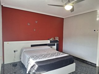 Piso en venta en Barrio de Peral en Cartagena