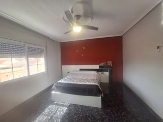 Piso en venta en Barrio de Peral en Cartagena