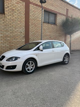 SEAT Leon 2010 105cv