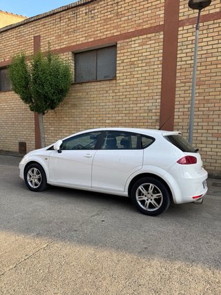 SEAT Leon 2010 105cv