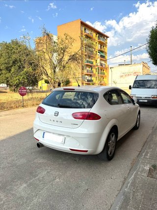 SEAT Leon 2010 105cv