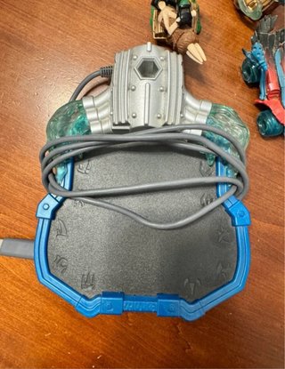 Skylanders Superchargers Xbox 360