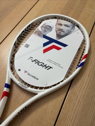 Raqueta Tenis Tecnifibre T-Fight