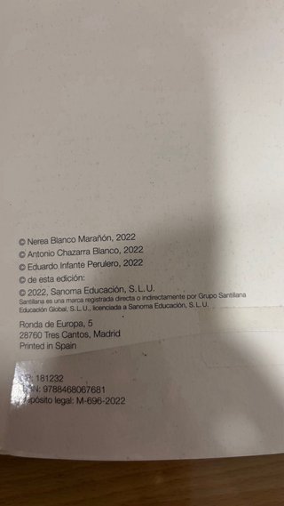 Filosofía 1 Bachillerato : Proyecto construyend...