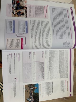 Filosofía 1 Bachillerato : Proyecto construyend...