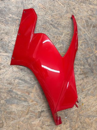 Carenado Ducati Panigale V2 Rojo año 2020