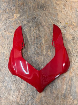 Carenado Ducati Panigale V2 Rojo año 2020