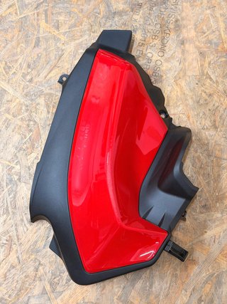 Carenado Ducati Panigale V2 Rojo año 2020