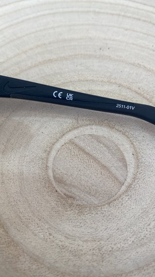 Gafas de sol Nike negras