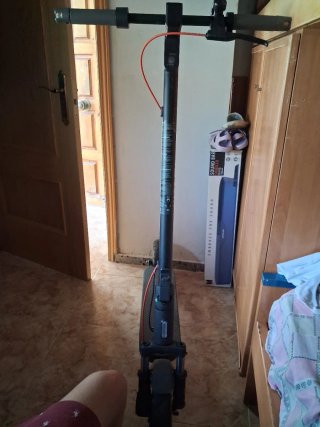 Patinete Eléctrico Xiaomi Pro 5