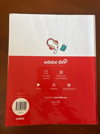 LENGUA Y LITERATURA 1