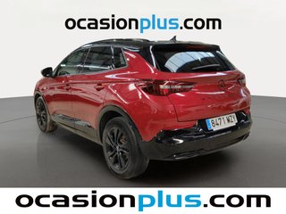 Opel Grandland 1.2T XHT Hybrid S&S GS eDCT6 100 kW (136 CV)